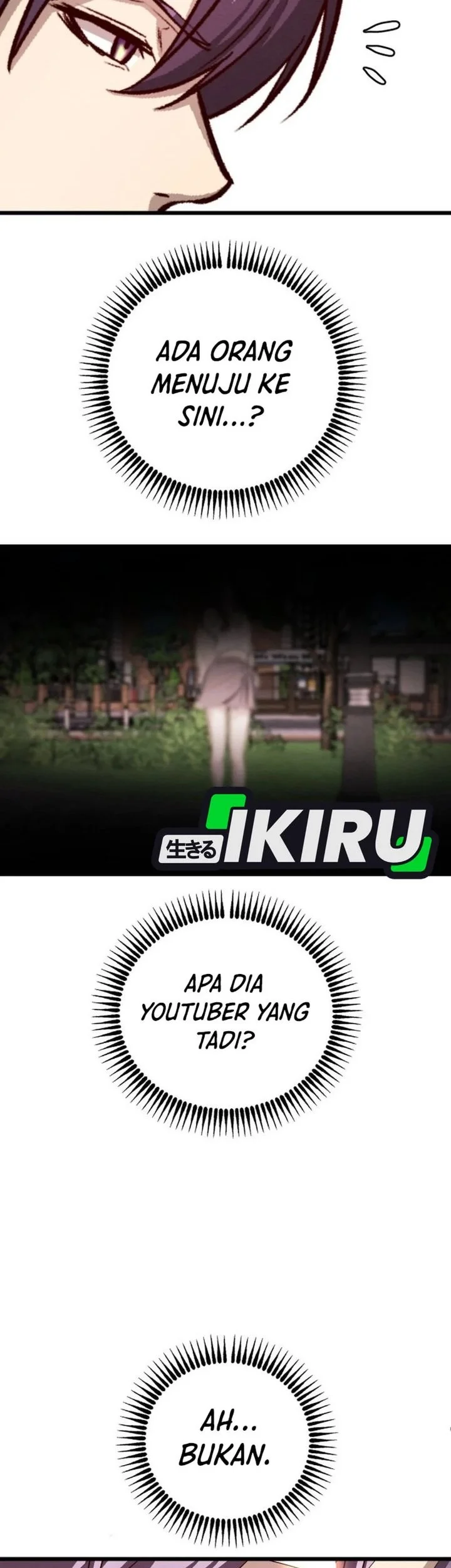 The Ultimate Romanticist Chapter 27 Gambar 17