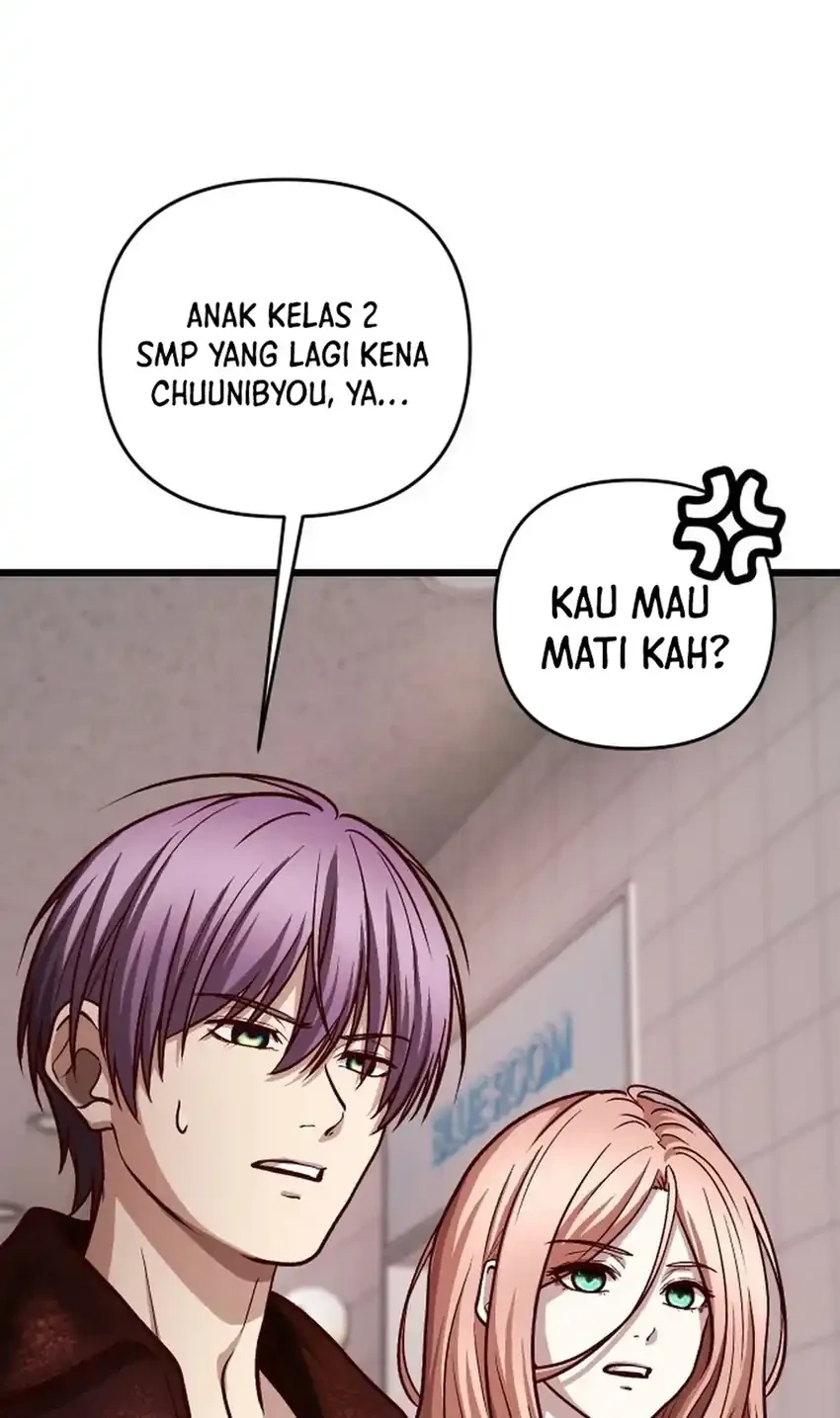 The Ultimate Romanticist Chapter 29 Gambar 28