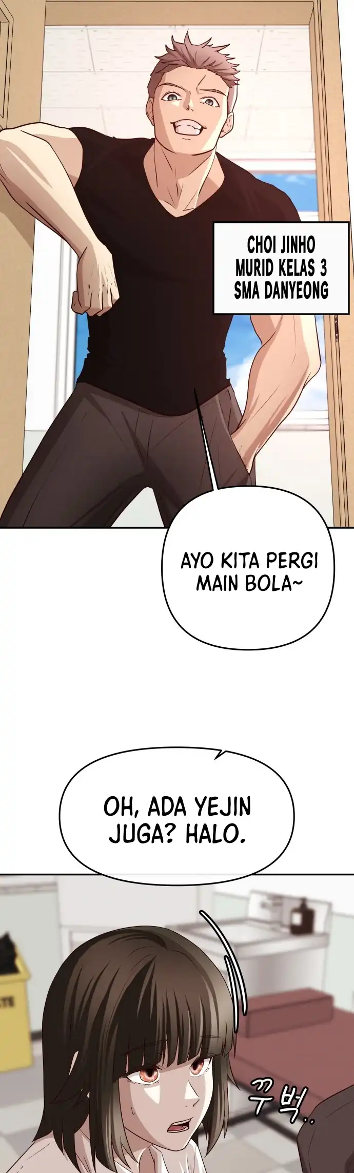 The Ultimate Romanticist Chapter 3 Gambar 22