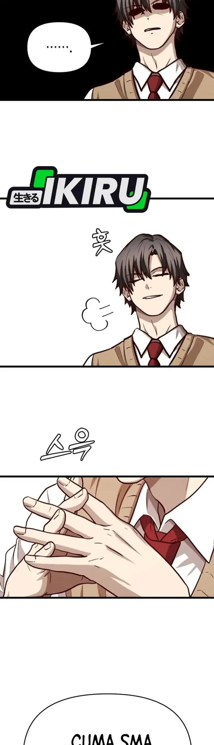 The Ultimate Romanticist Chapter 31 Gambar 15