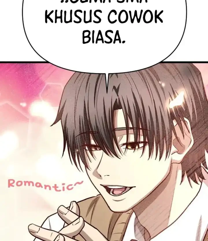 The Ultimate Romanticist Chapter 31 Gambar 16