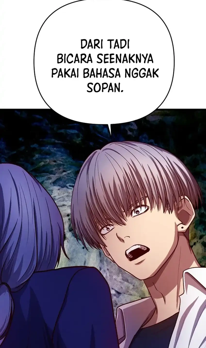 The Ultimate Romanticist Chapter 32 Gambar 14