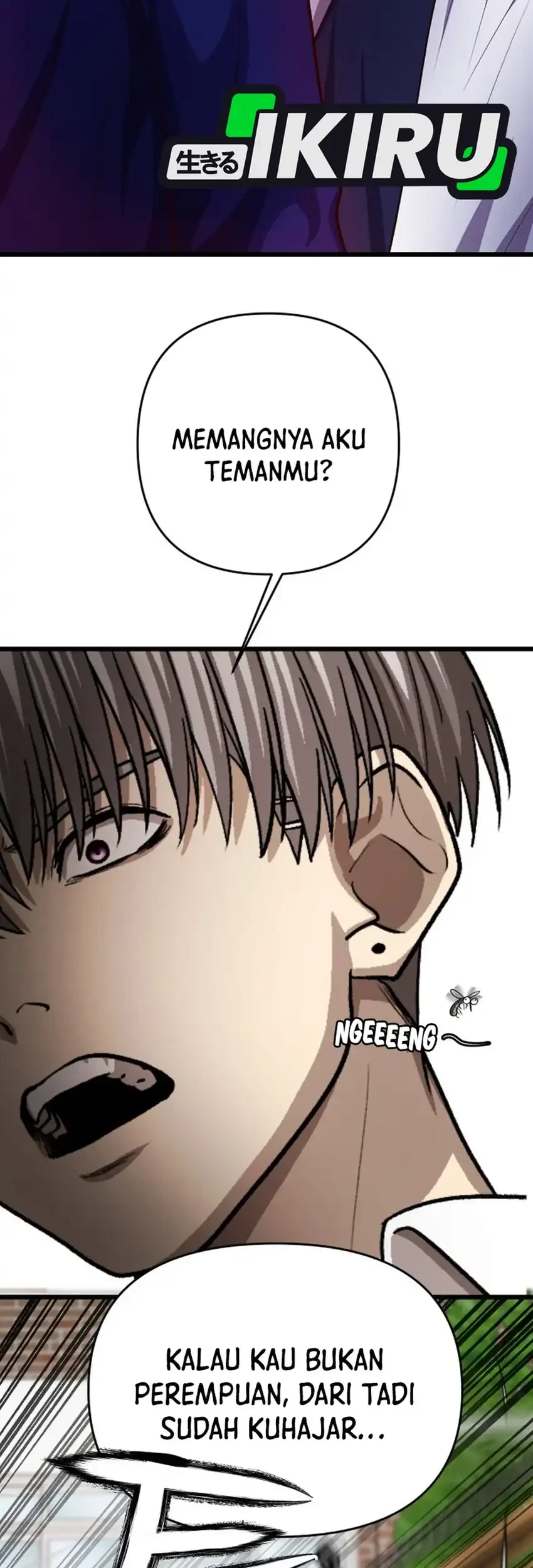 The Ultimate Romanticist Chapter 32 Gambar 15
