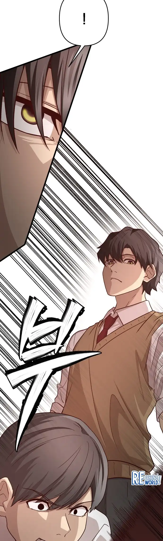 The Ultimate Romanticist Chapter 4 Gambar 16
