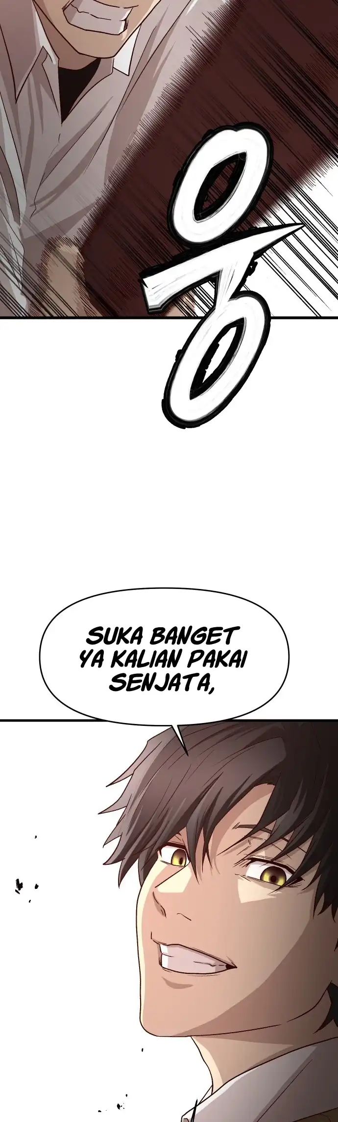 The Ultimate Romanticist Chapter 4 Gambar 17