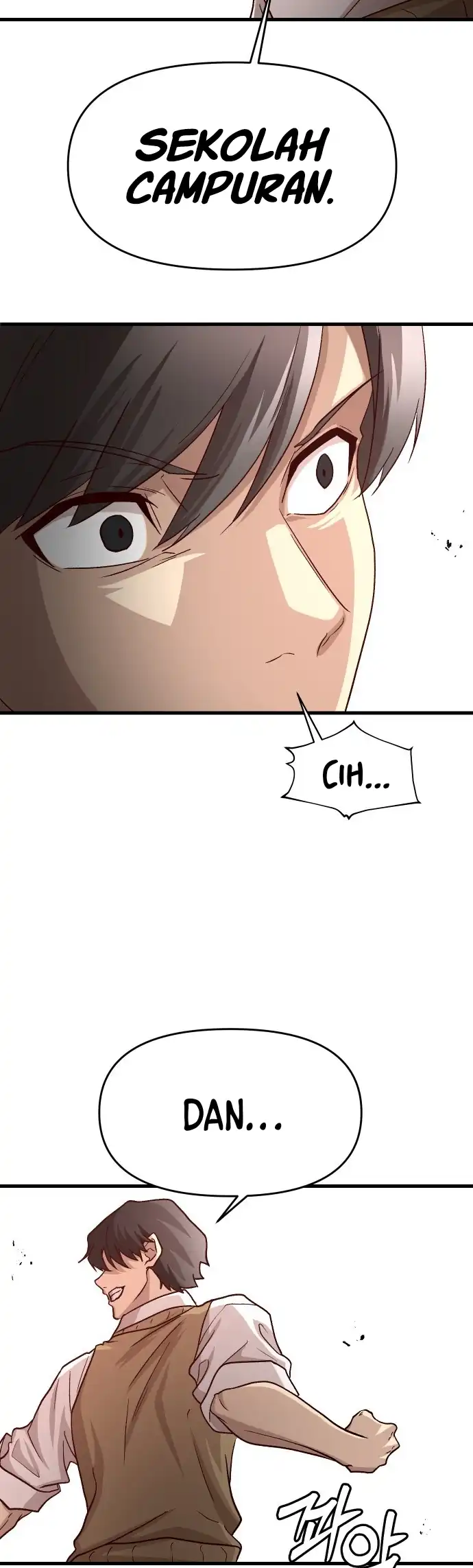 The Ultimate Romanticist Chapter 4 Gambar 18