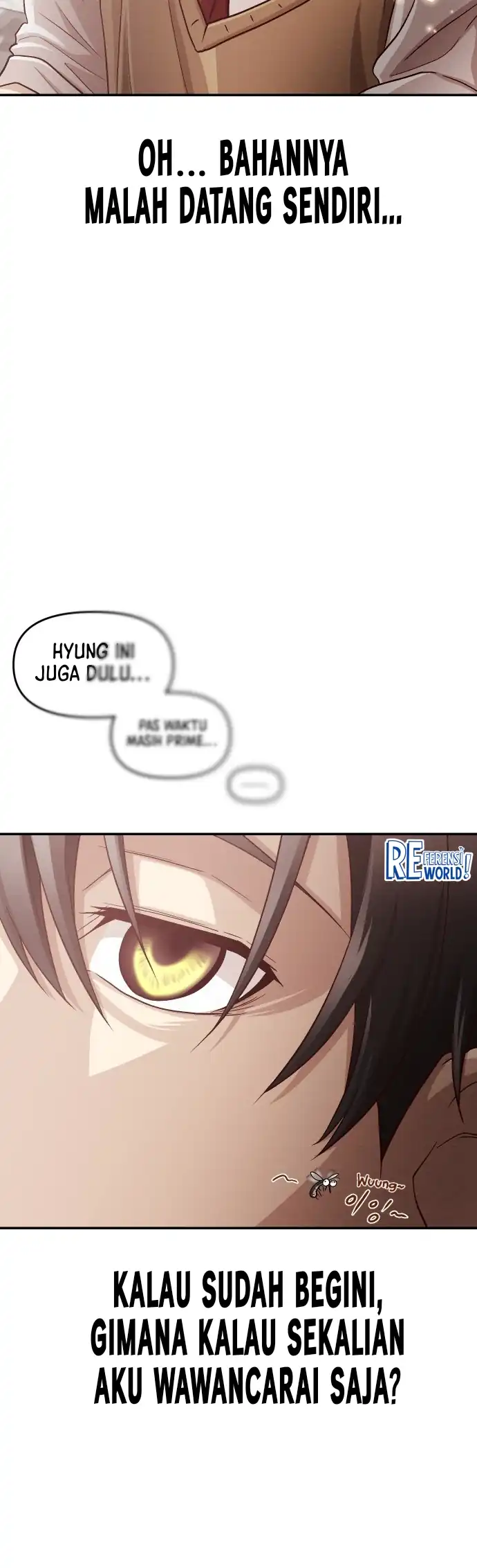 The Ultimate Romanticist Chapter 5 Gambar 15