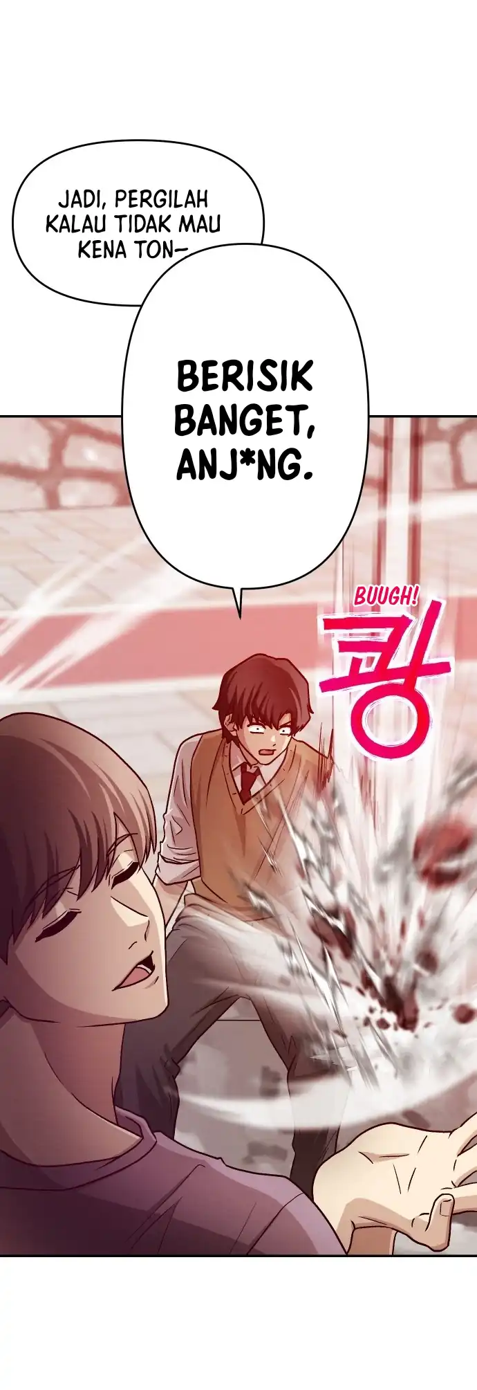 The Ultimate Romanticist Chapter 5 Gambar 16
