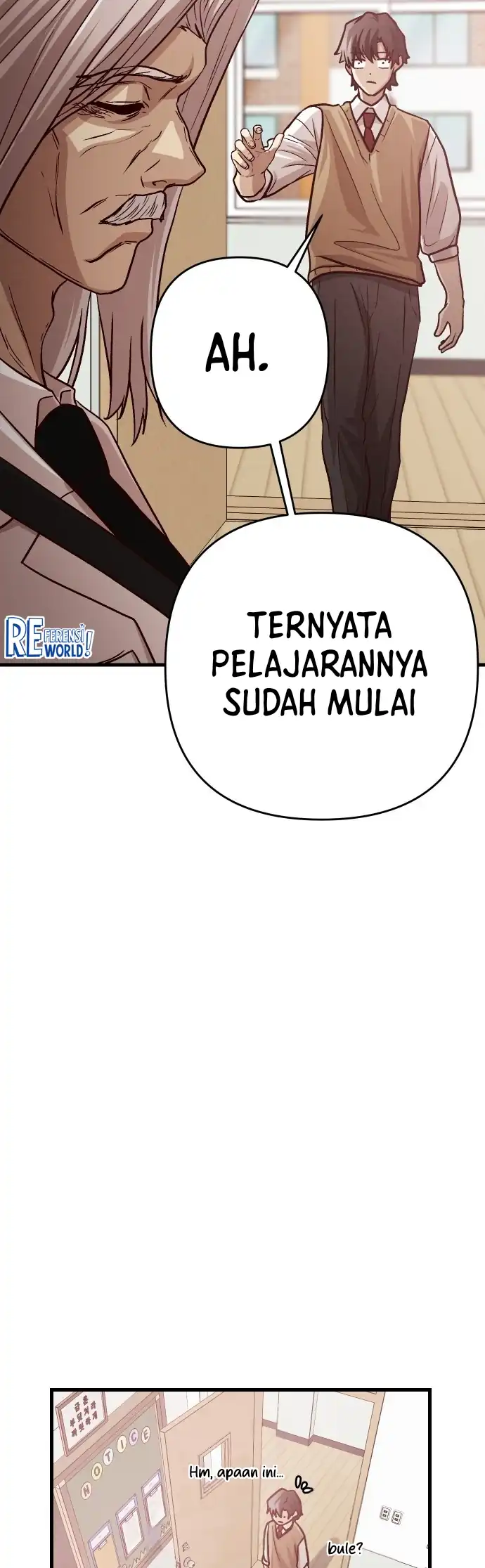 The Ultimate Romanticist Chapter 6 Gambar 13