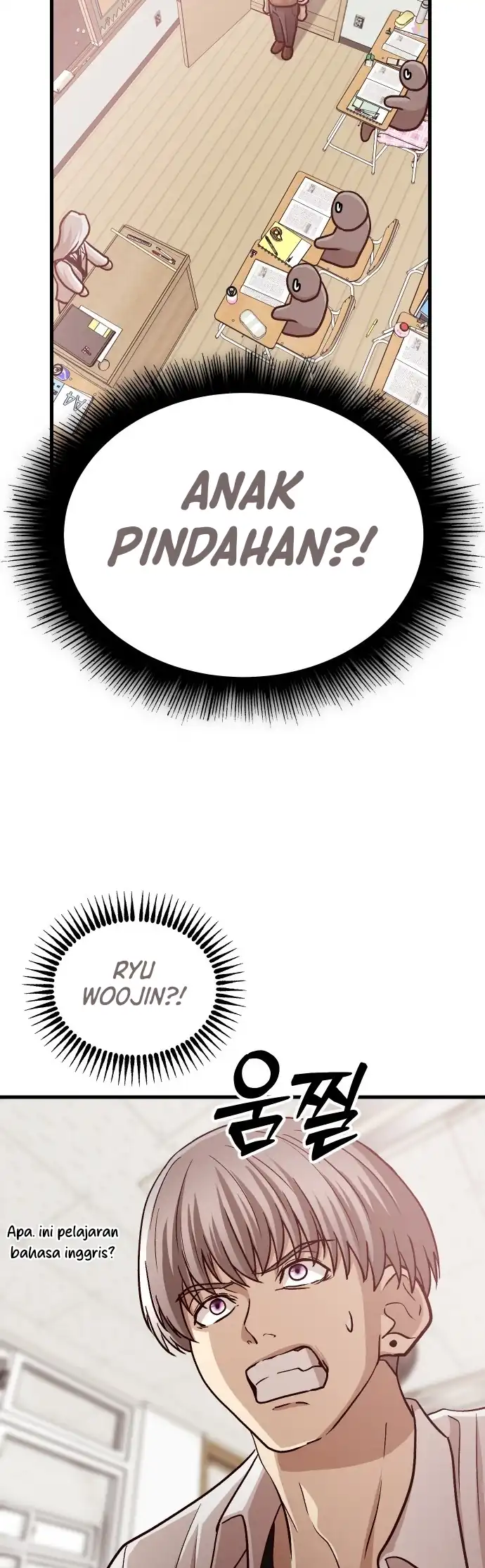 The Ultimate Romanticist Chapter 6 Gambar 14