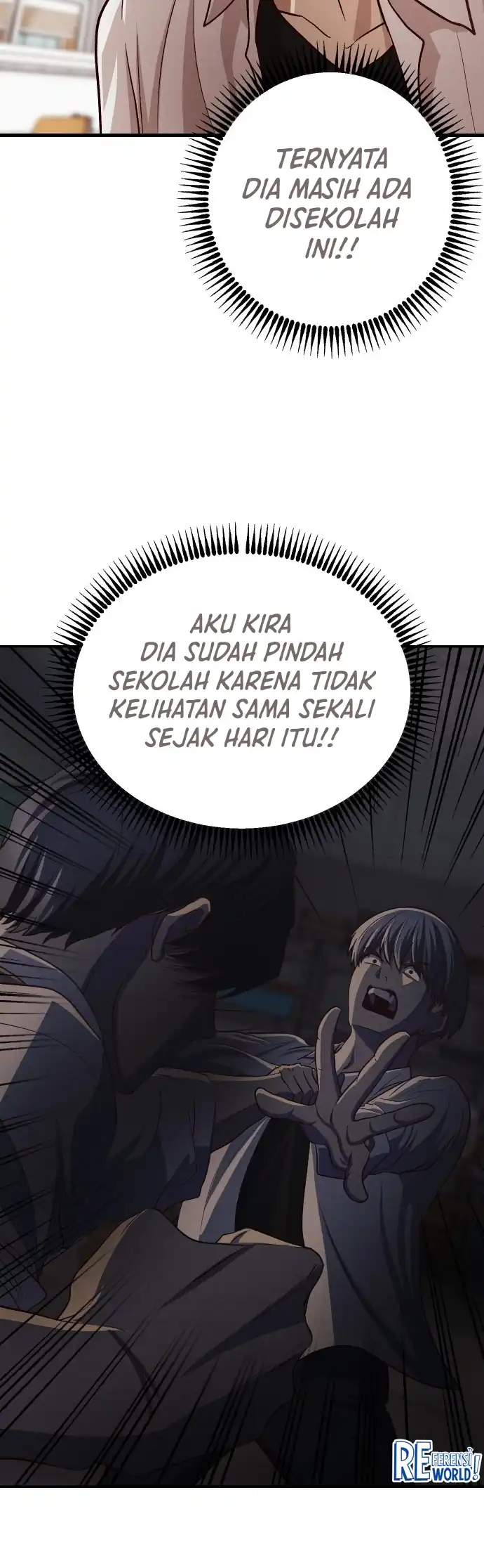 The Ultimate Romanticist Chapter 6 Gambar 15
