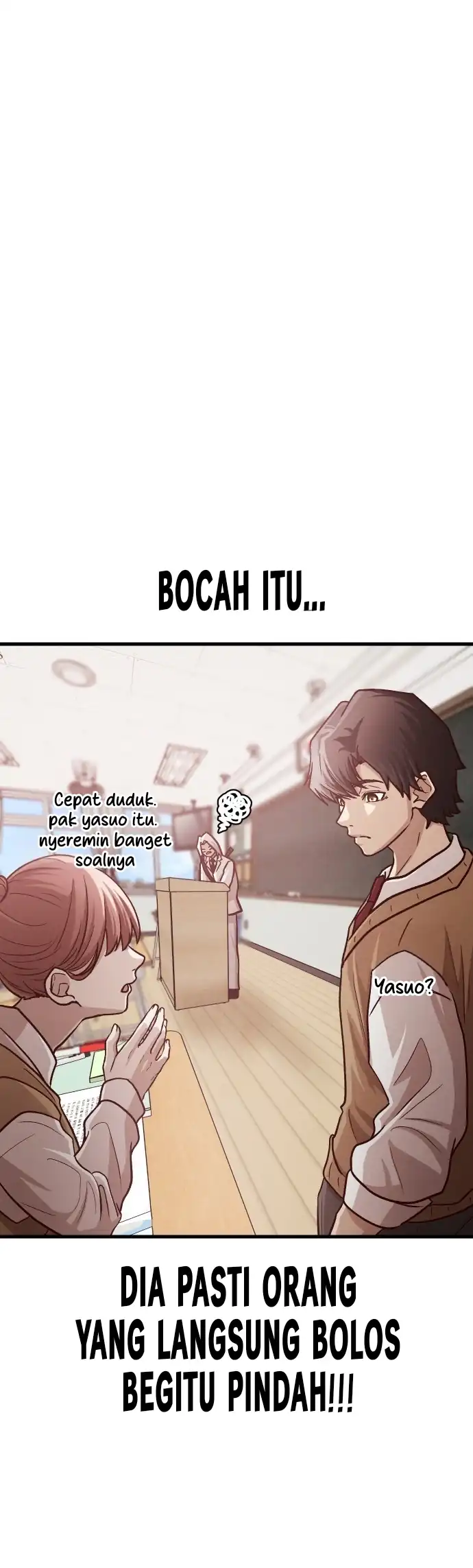 The Ultimate Romanticist Chapter 6 Gambar 16