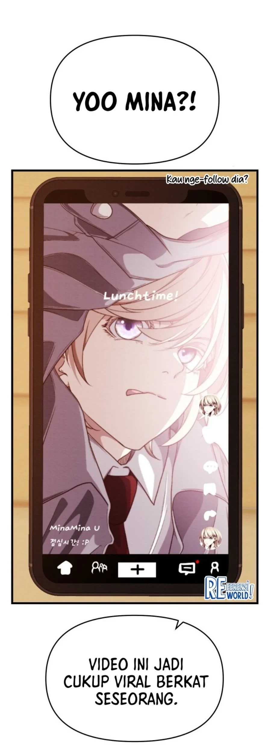 The Ultimate Romanticist Chapter 7 Gambar 20