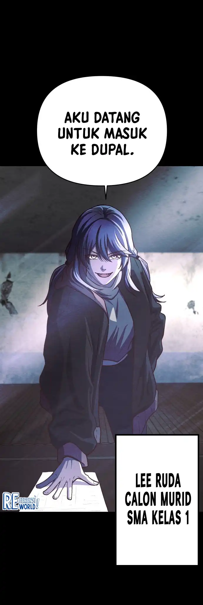 The Ultimate Romanticist Chapter 9 Gambar 14