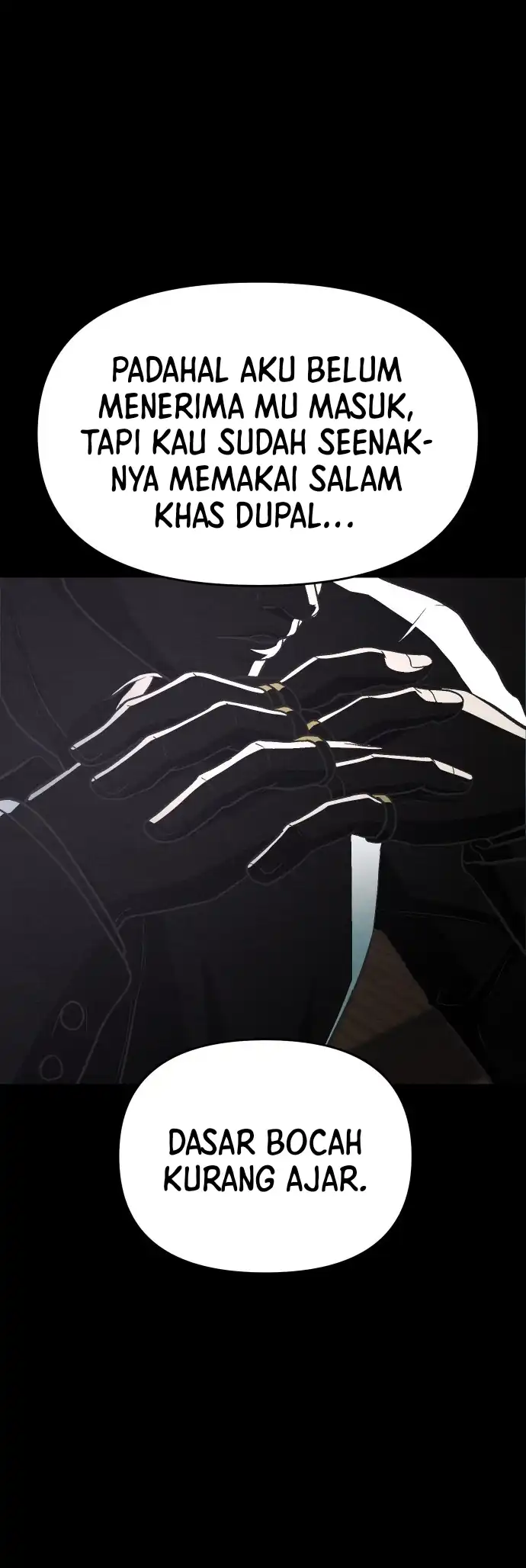 The Ultimate Romanticist Chapter 9 Gambar 15