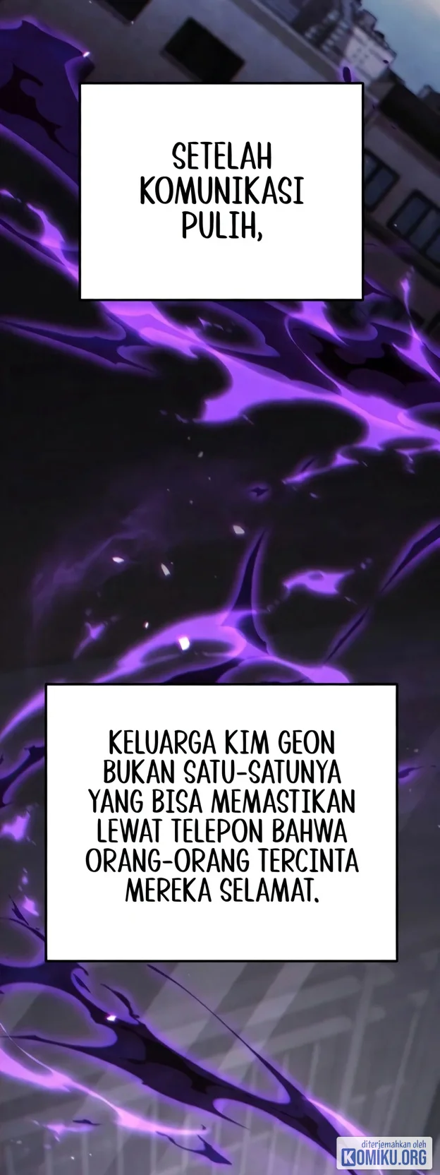The Ultimate Shut-In Chapter 100 Gambar 18