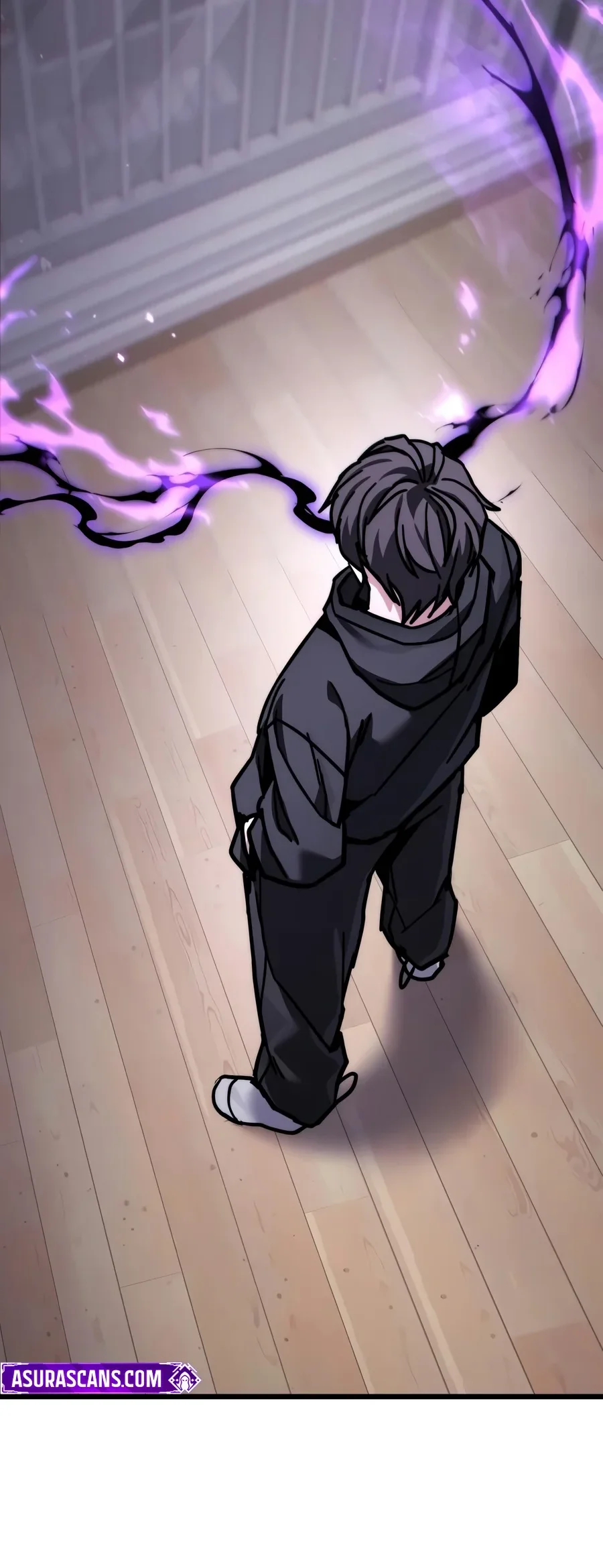 The Ultimate Shut-In Chapter 100 Gambar 19