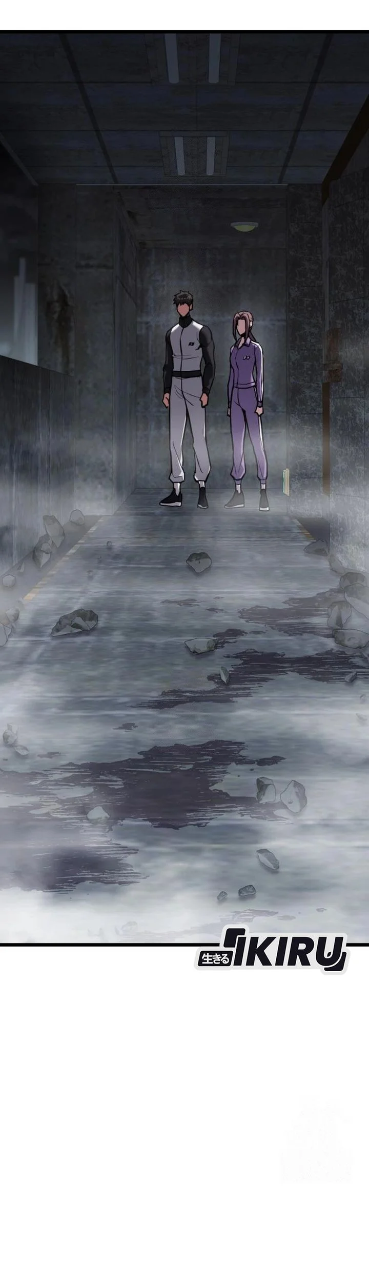 The Ultimate Shut-In Chapter 59 Gambar 15