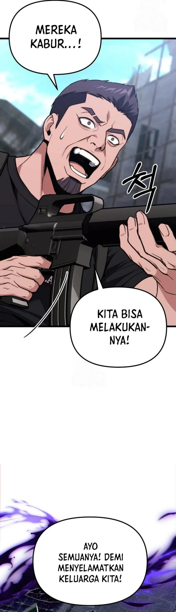 The Ultimate Shut-In Chapter 62 Gambar 17