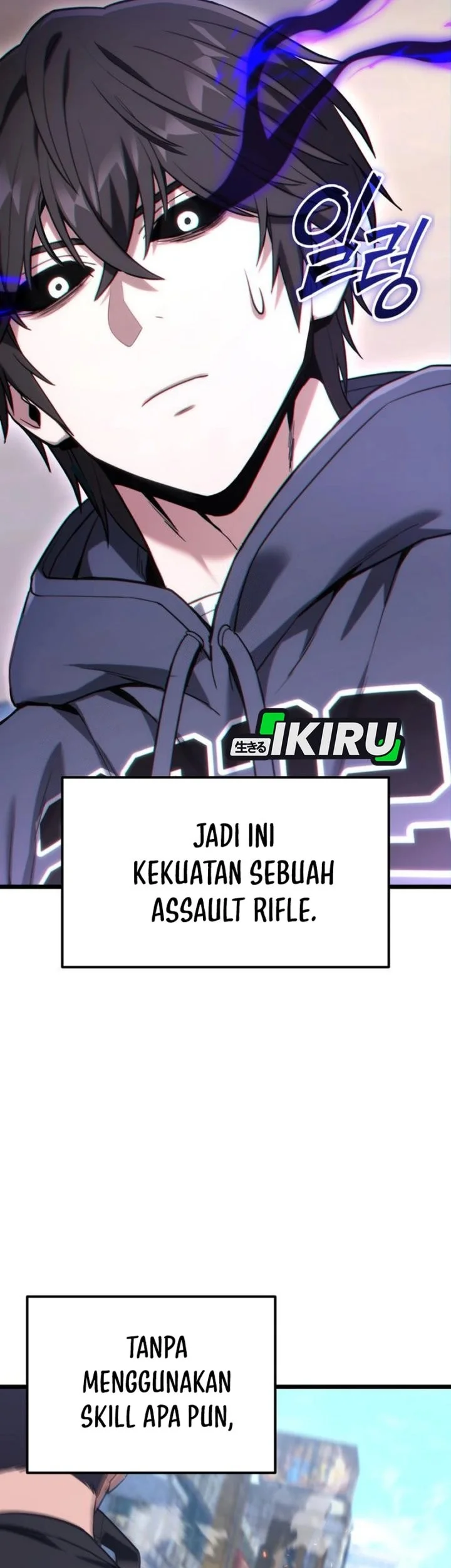 The Ultimate Shut-In Chapter 62 Gambar 20