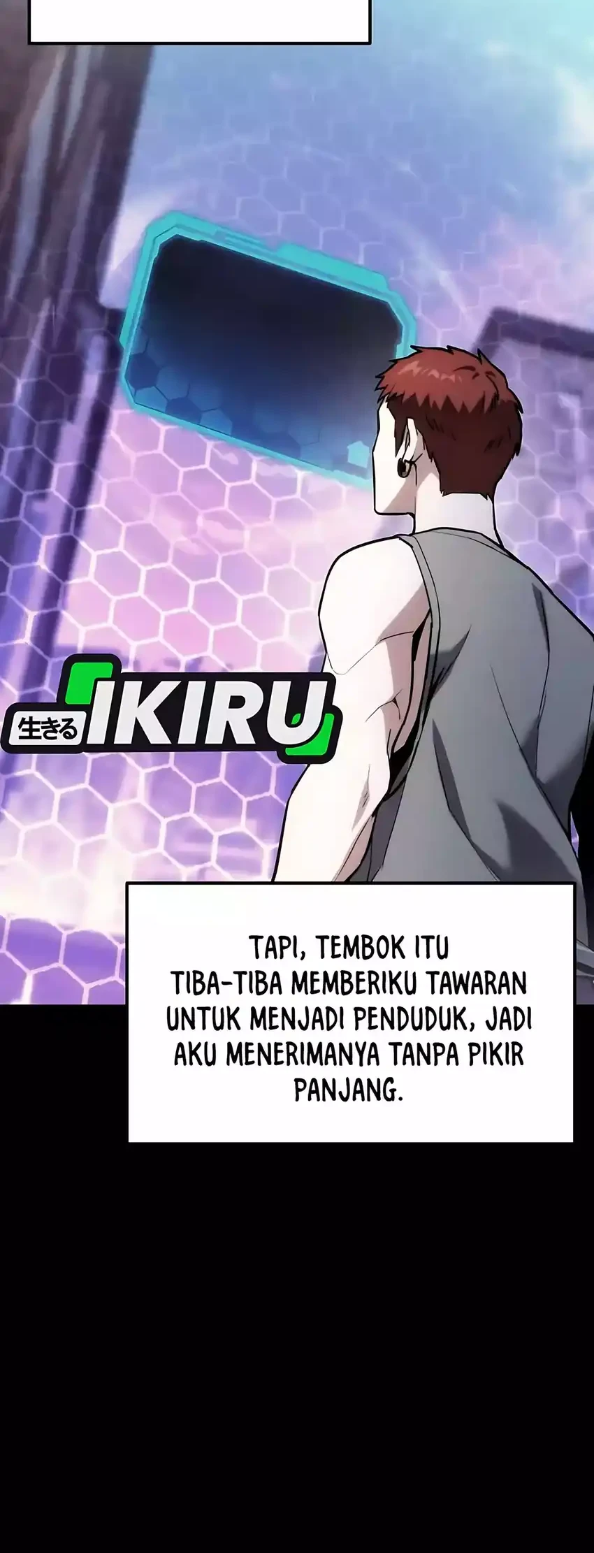 The Ultimate Shut-In Chapter 64 Gambar 12