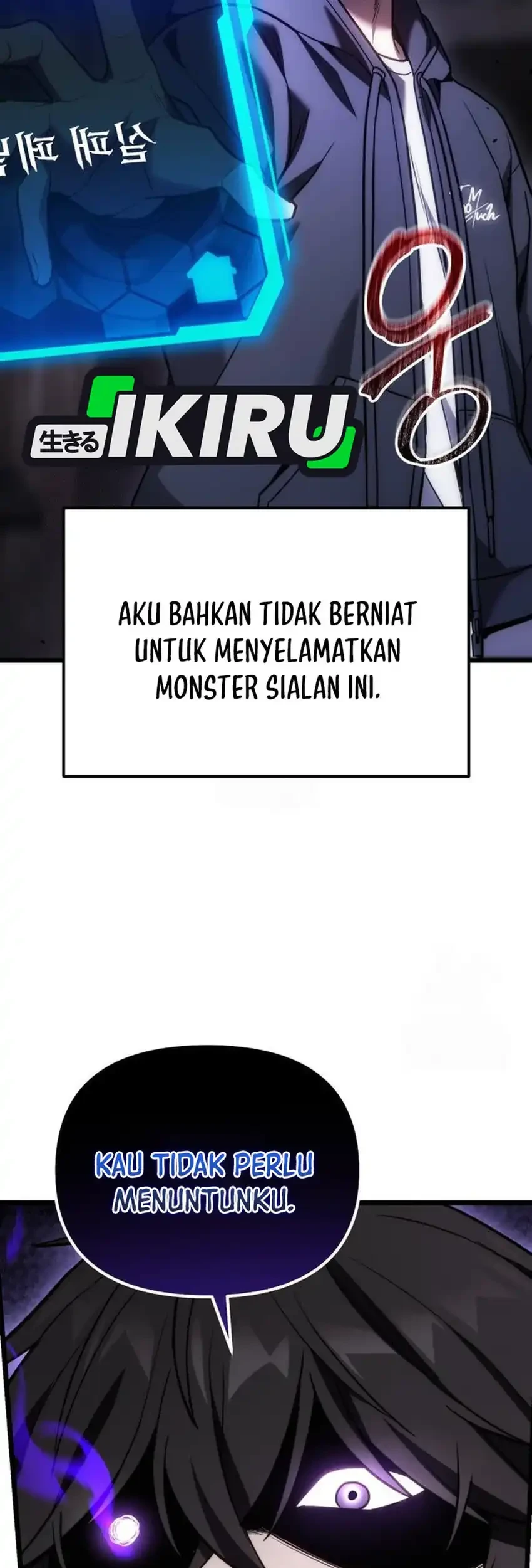 The Ultimate Shut-In Chapter 65 Gambar 15