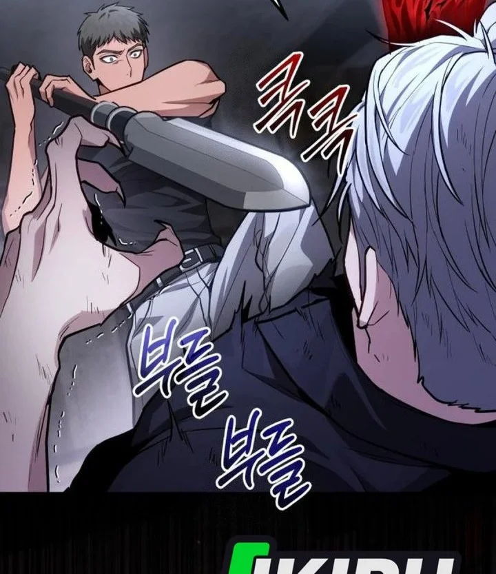 The Ultimate Shut-In Chapter 71 Gambar 18
