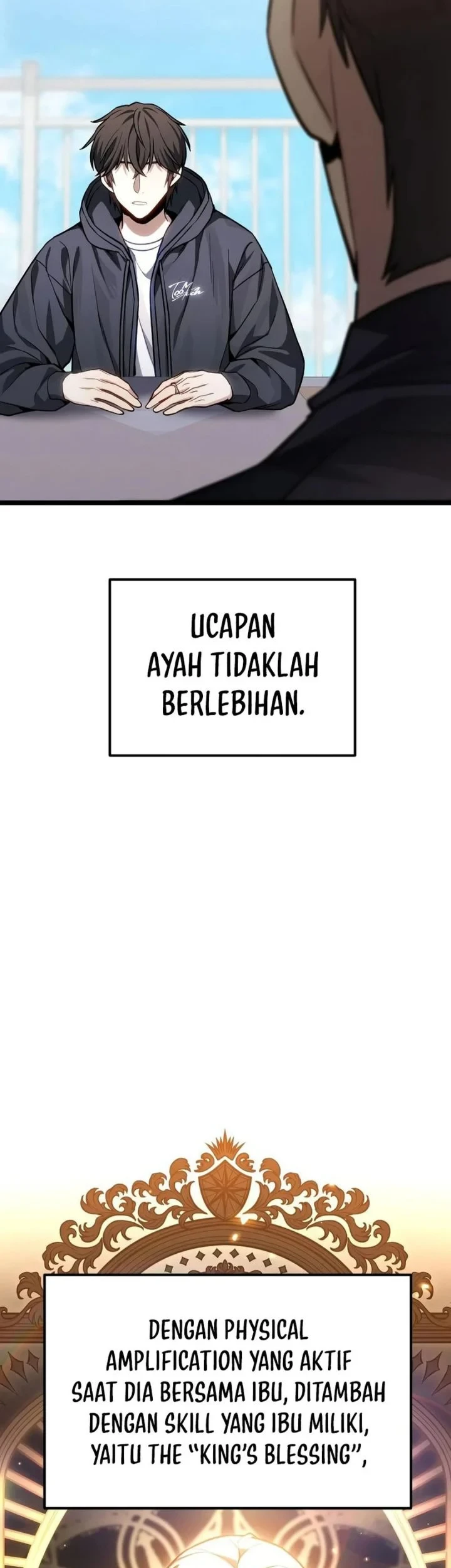 The Ultimate Shut-In Chapter 77 Gambar 17