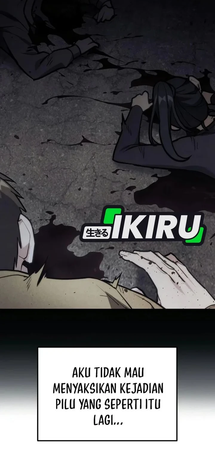 The Ultimate Shut-In Chapter 78 Gambar 14