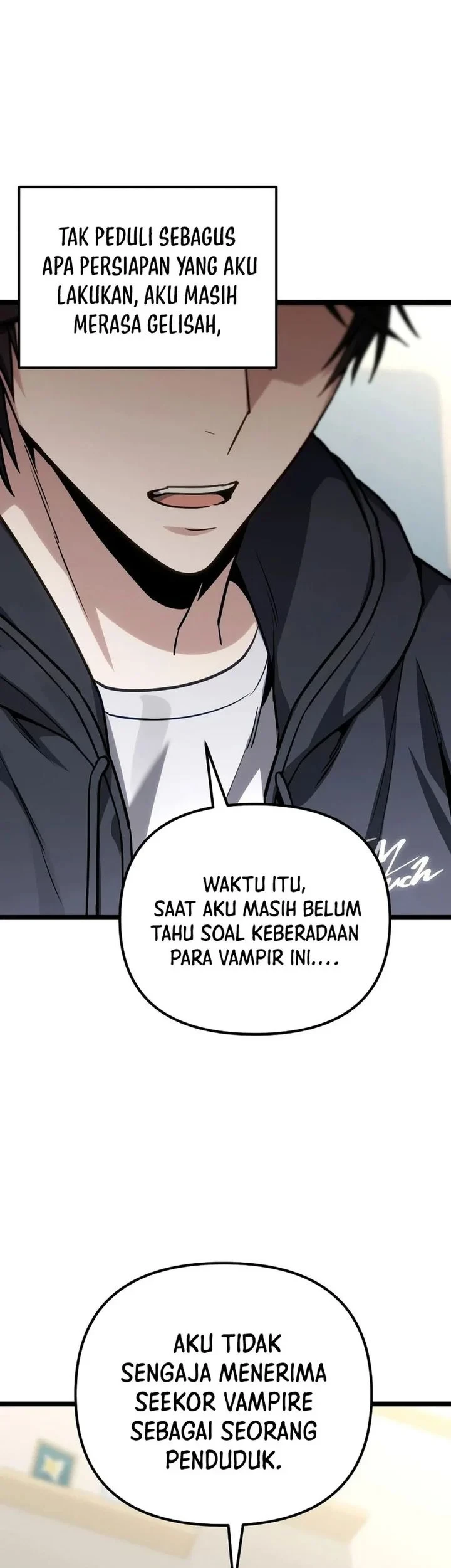 The Ultimate Shut-In Chapter 78 Gambar 15