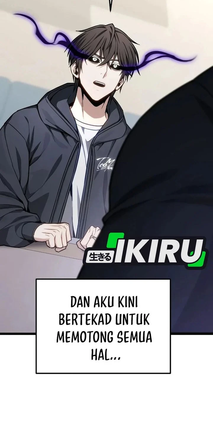 The Ultimate Shut-In Chapter 78 Gambar 16