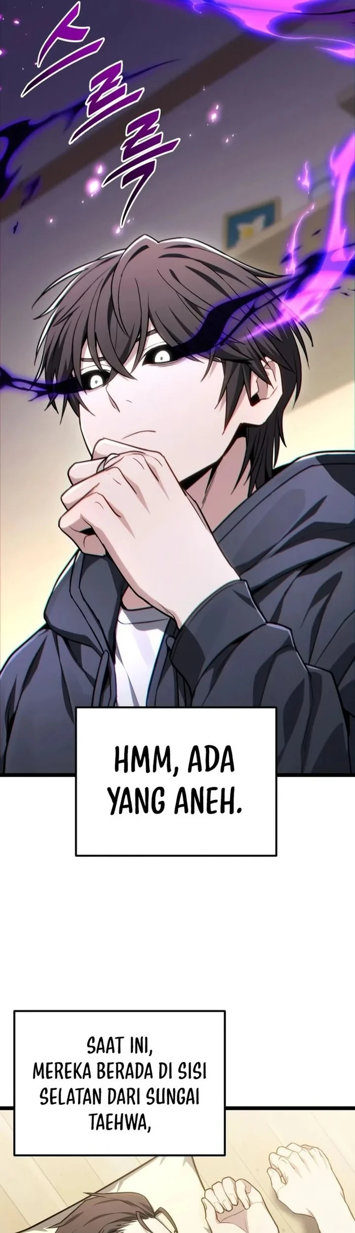 The Ultimate Shut-In Chapter 79 Gambar 15