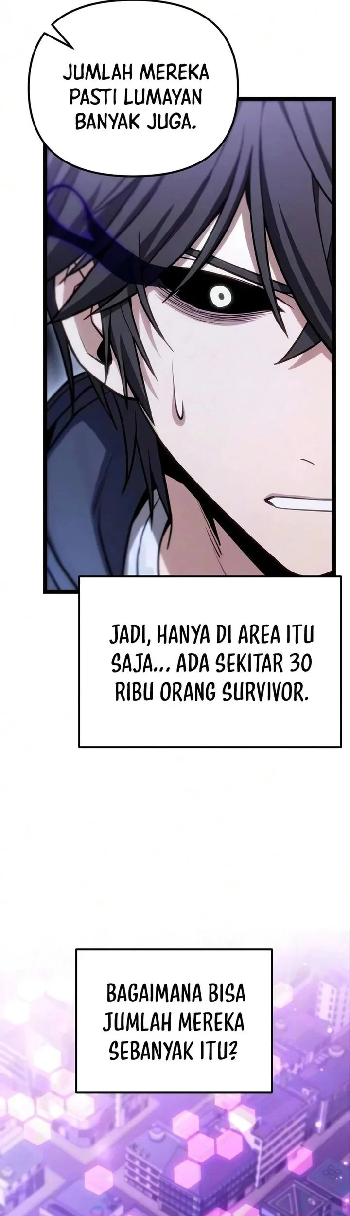 The Ultimate Shut-In Chapter 80 Gambar 15
