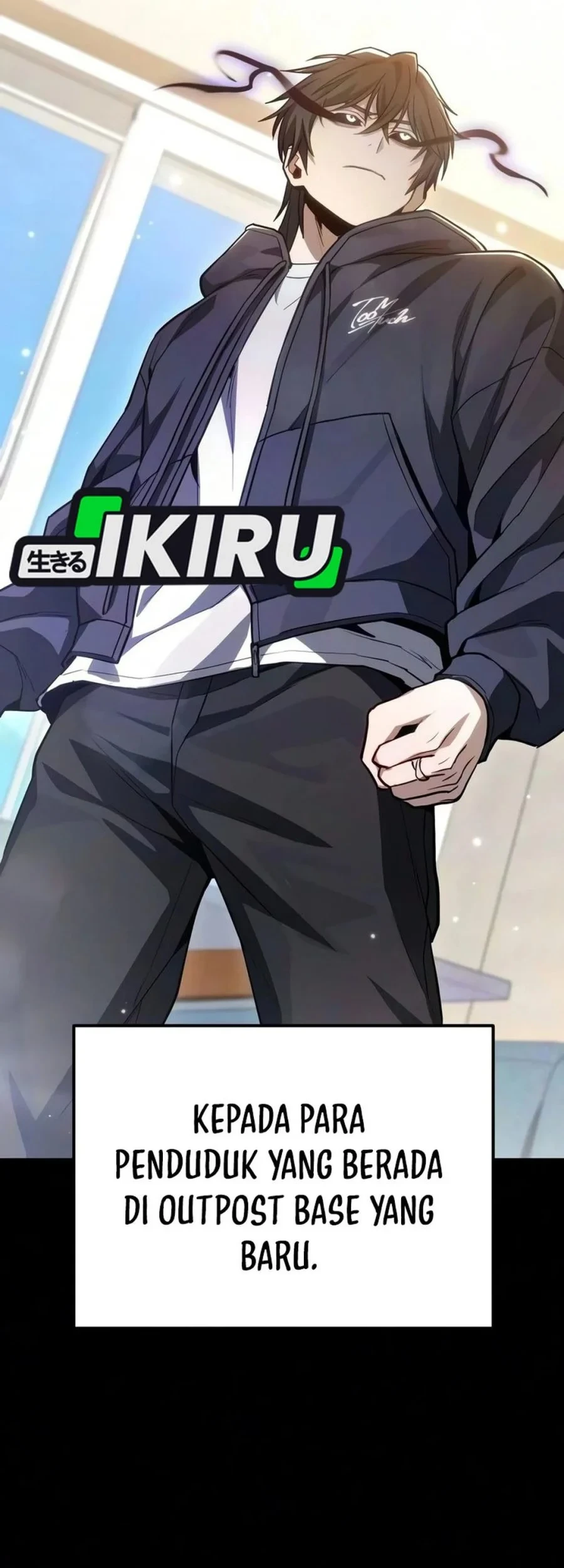 The Ultimate Shut-In Chapter 82 Gambar 17