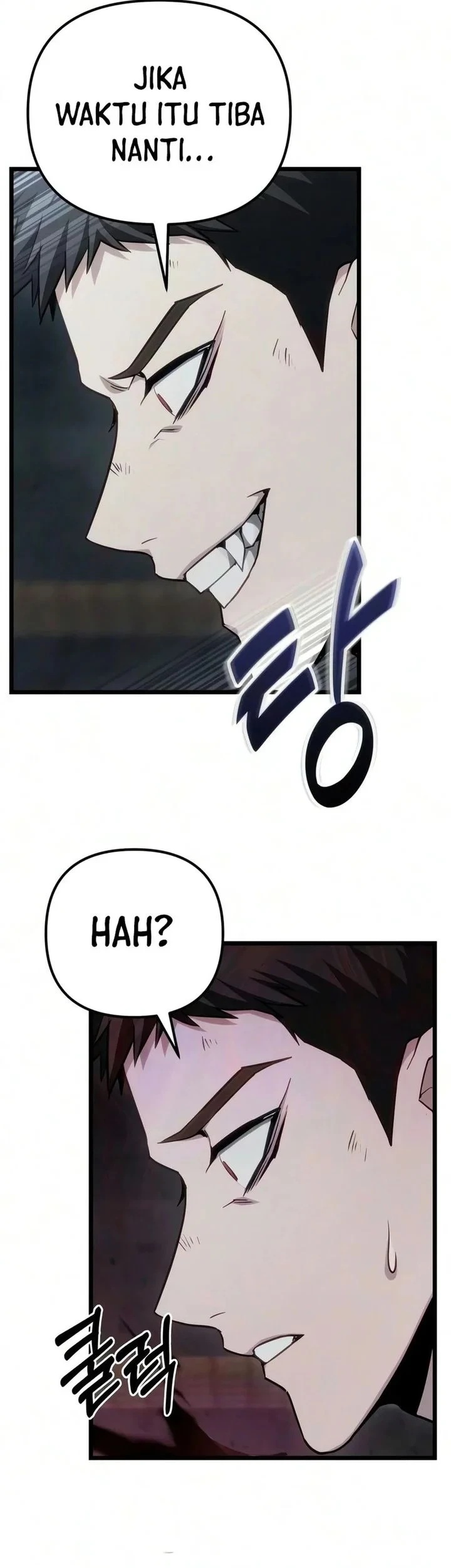The Ultimate Shut-In Chapter 83 Gambar 15