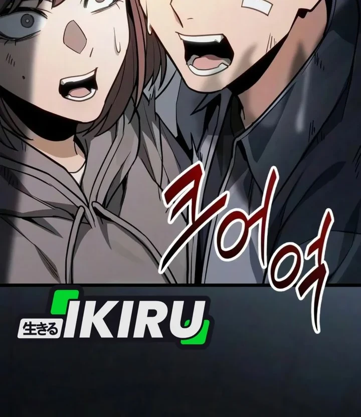 The Ultimate Shut-In Chapter 84 Gambar 20