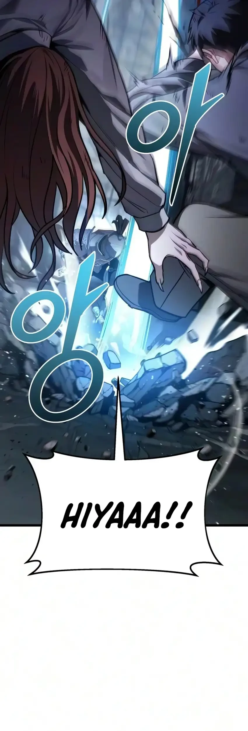 The Ultimate Shut-In Chapter 85 Gambar 19