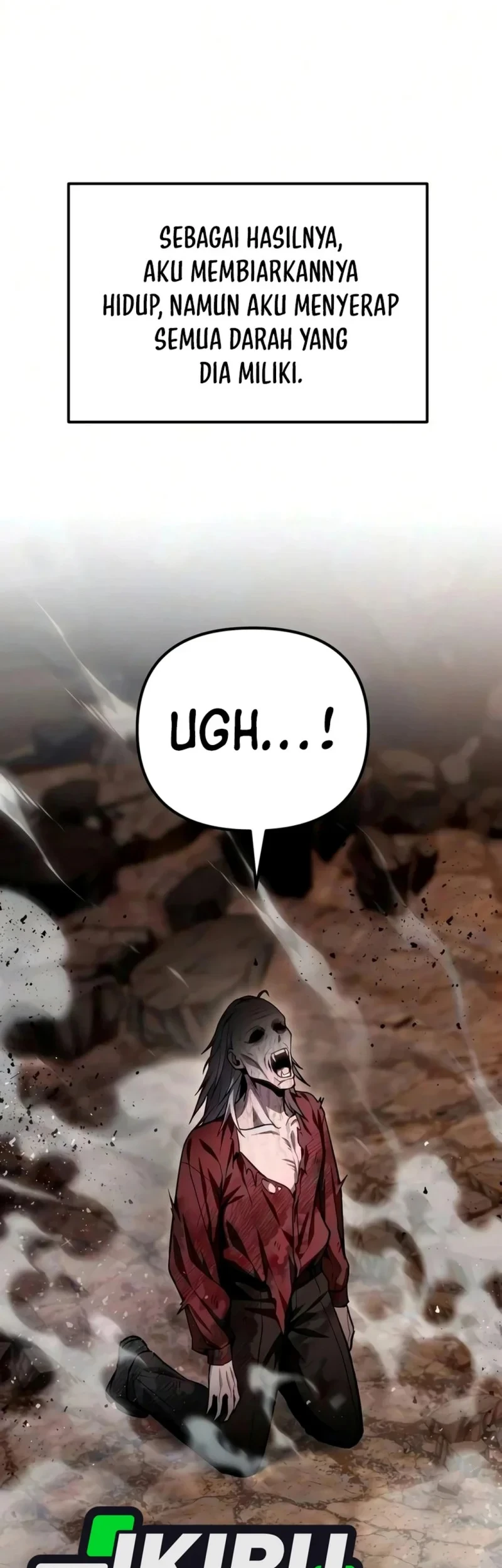 The Ultimate Shut-In Chapter 88 Gambar 17