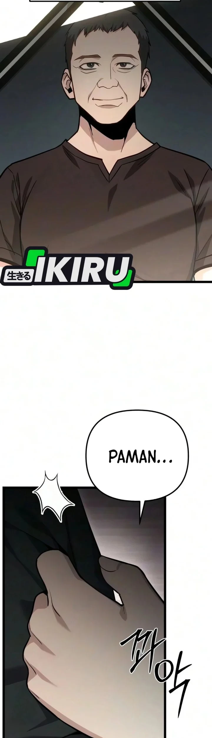 The Ultimate Shut-In Chapter 89 Gambar 19
