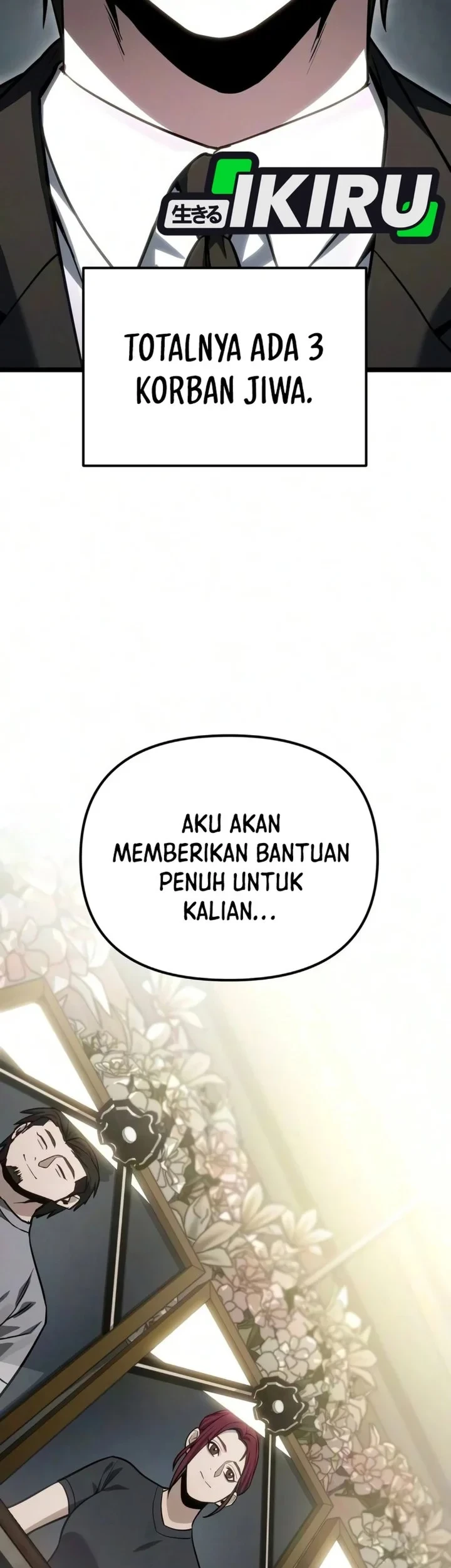 The Ultimate Shut-In Chapter 89 Gambar 15