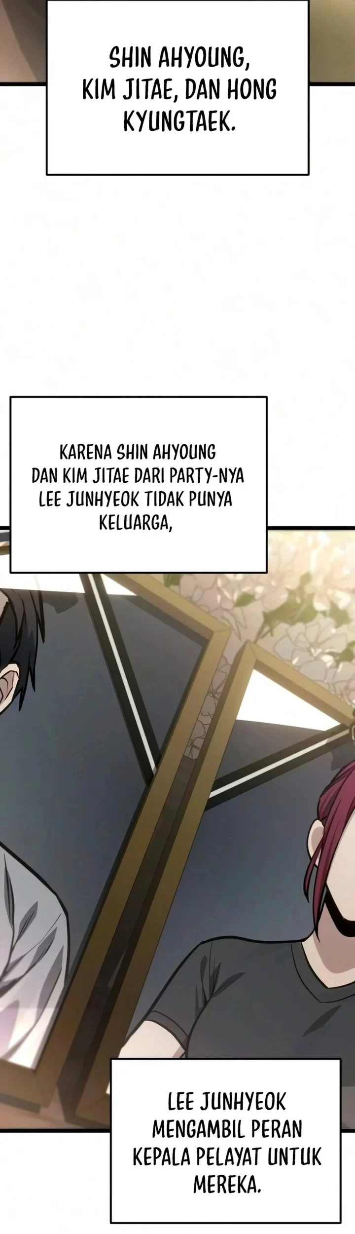 The Ultimate Shut-In Chapter 89 Gambar 17