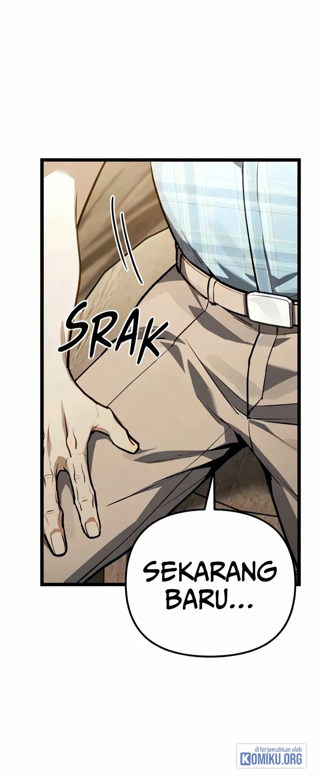 The Ultimate Shut-In Chapter 90 Gambar 16