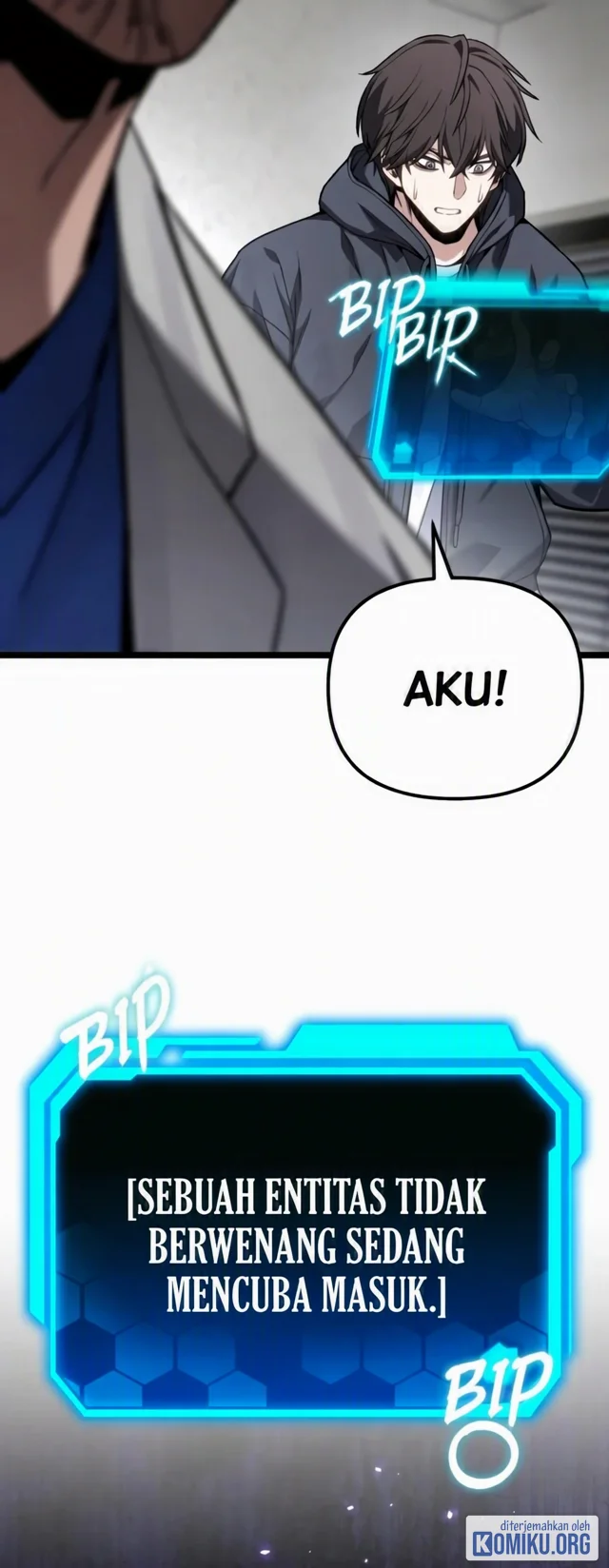 The Ultimate Shut-In Chapter 91 Gambar 26