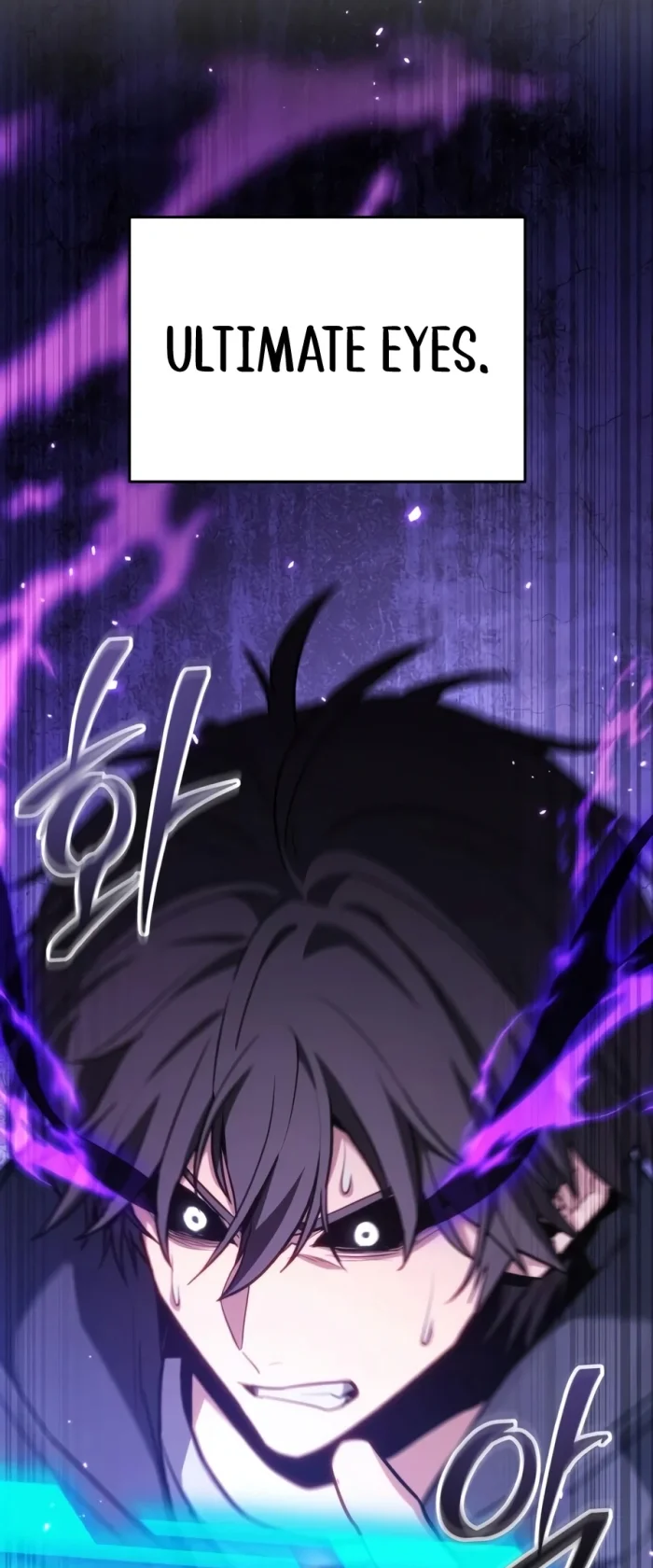 The Ultimate Shut-In Chapter 91 Gambar 27