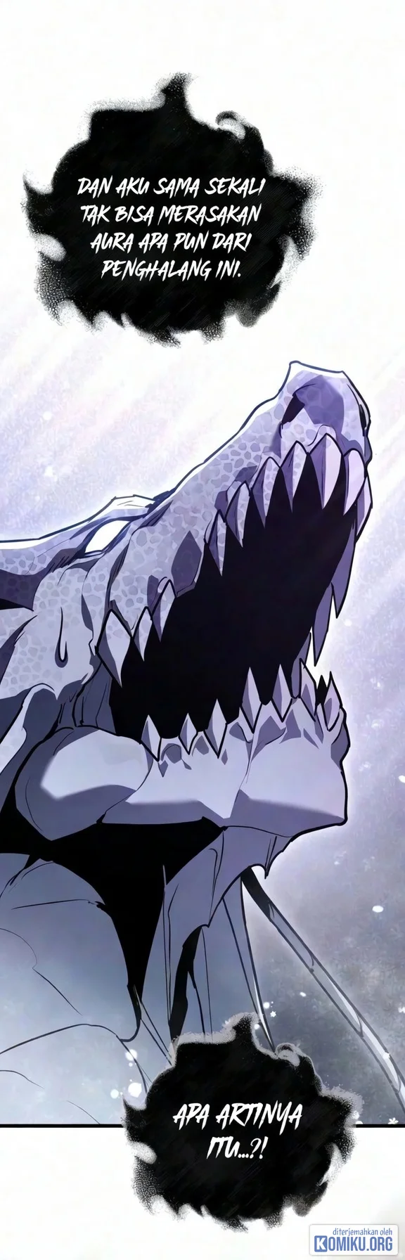 The Ultimate Shut-In Chapter 92 Gambar 17