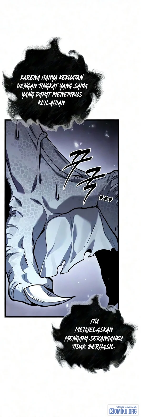 The Ultimate Shut-In Chapter 92 Gambar 21