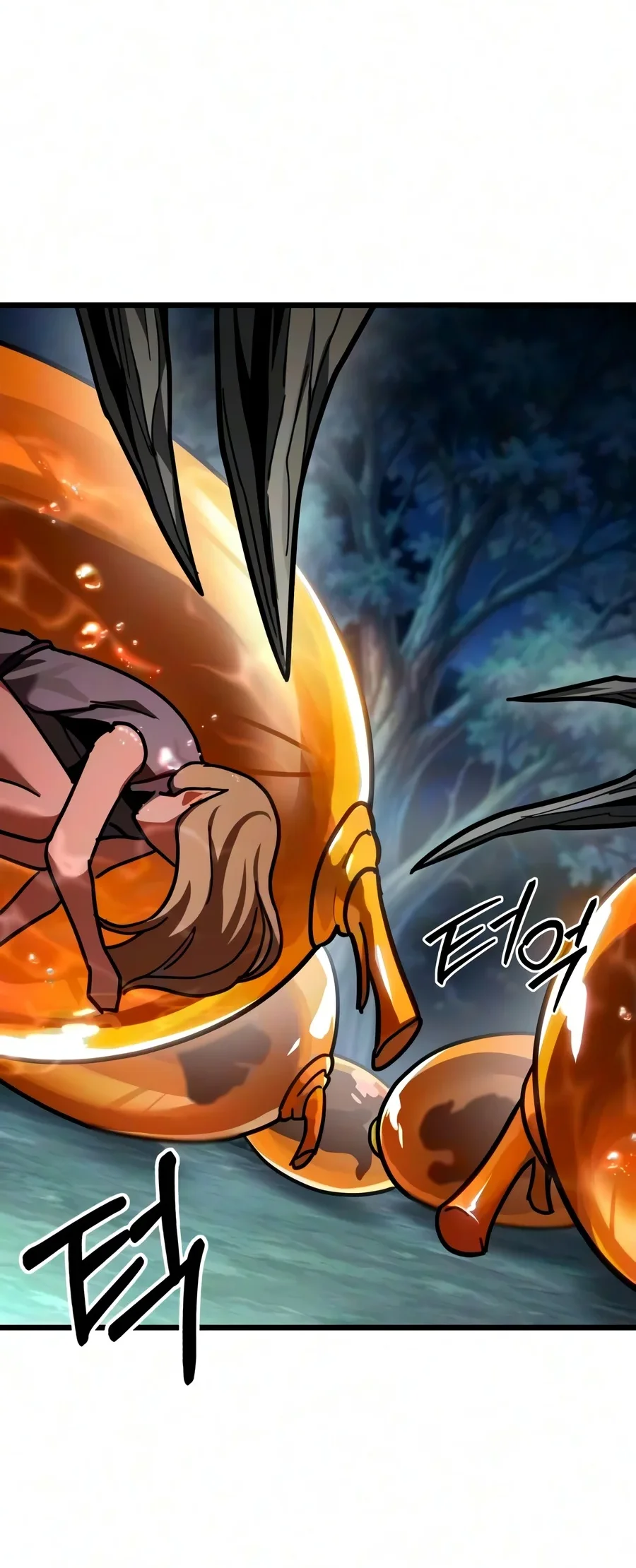 The Ultimate Shut-In Chapter 97 Gambar 17