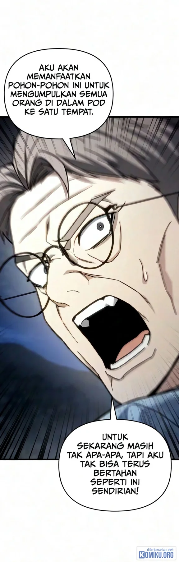 The Ultimate Shut-In Chapter 97 Gambar 19