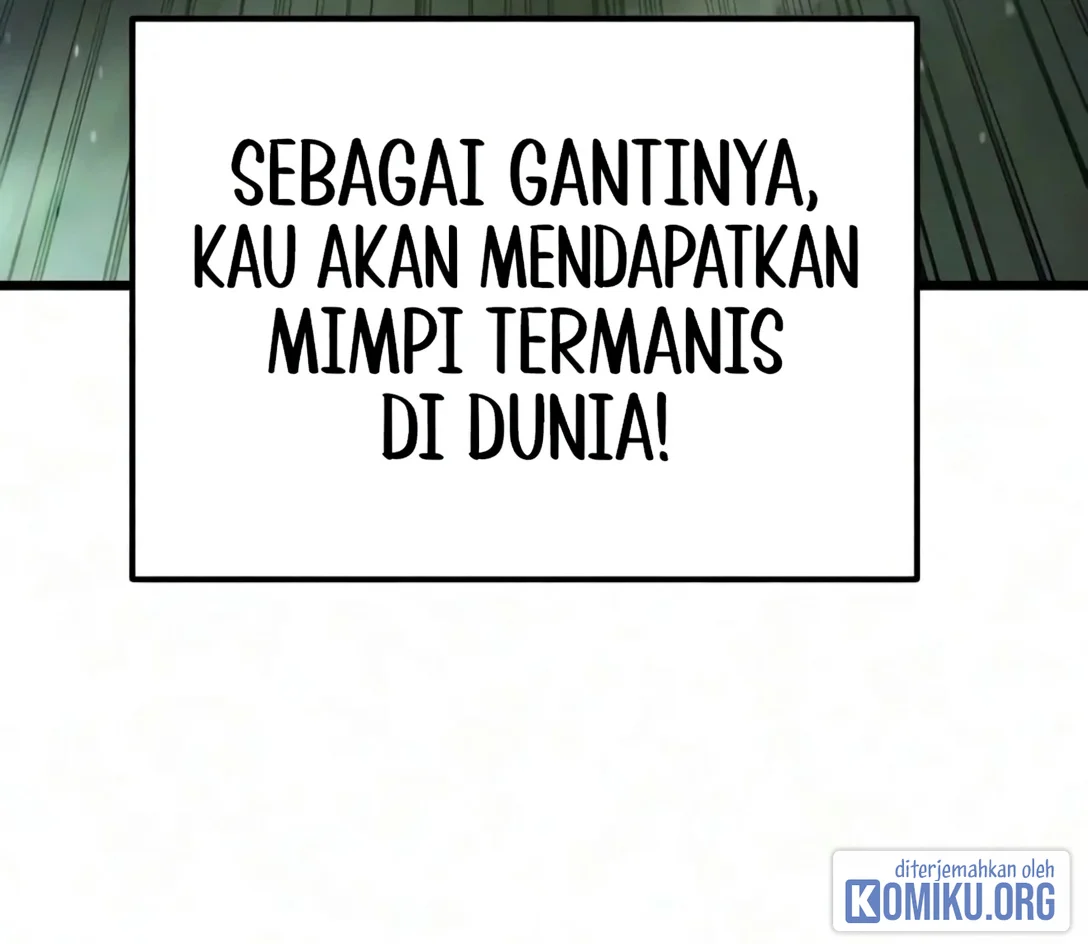 The Ultimate Shut-In Chapter 98 Gambar 19