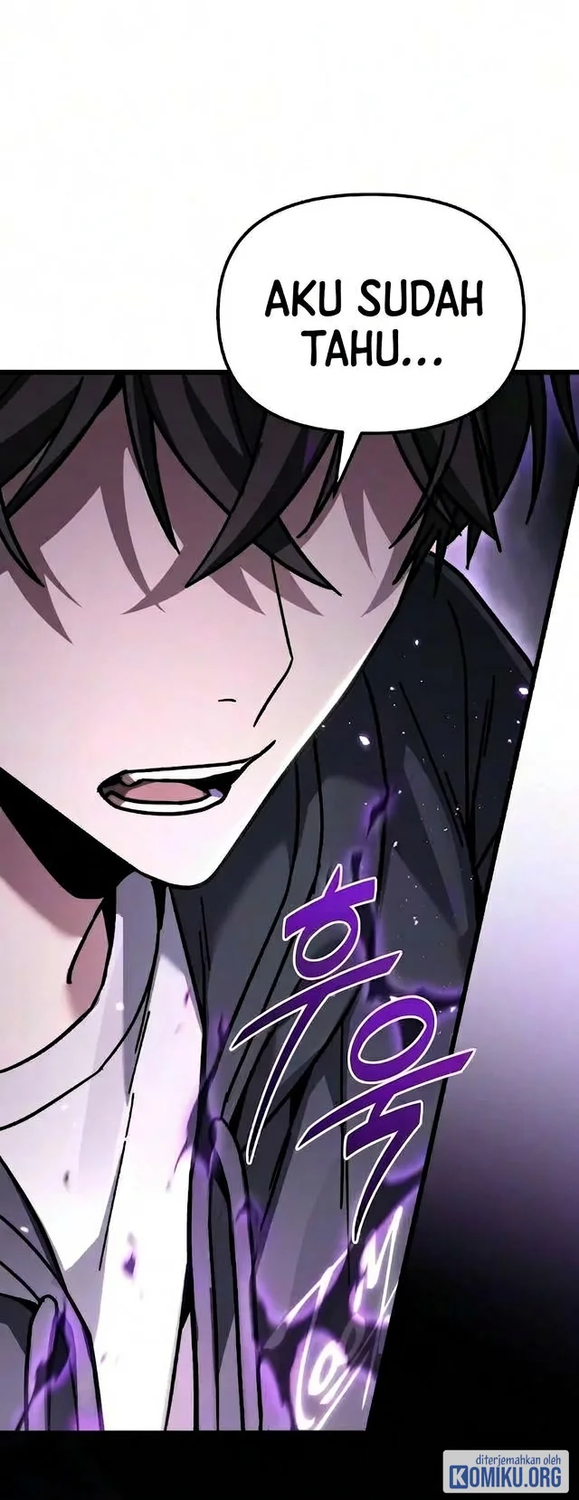 The Ultimate Shut-In Chapter 98 Gambar 20